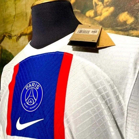 Nike PSG 2023 Men's 3rd Jersey Size XL